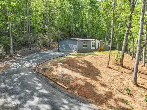 293 Spar Mill RD, Burnsville, NC 28714