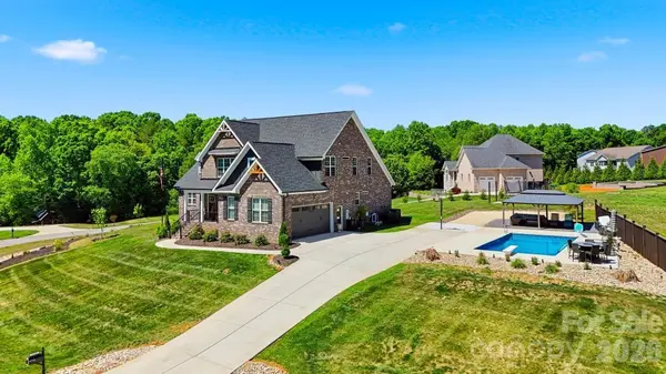 5264 Antler Creek DR, Granite Falls, NC 28630