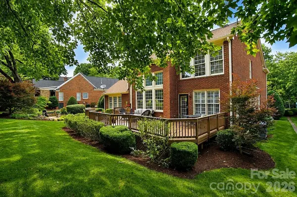 8716 Devonshire DR, Huntersville, NC 28078