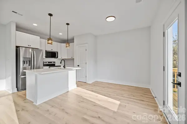 1409 Caldwell ST, Gastonia, NC 28052