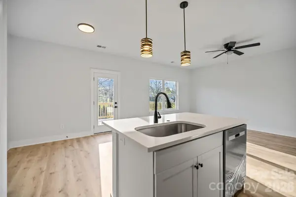 1409 Caldwell ST, Gastonia, NC 28052