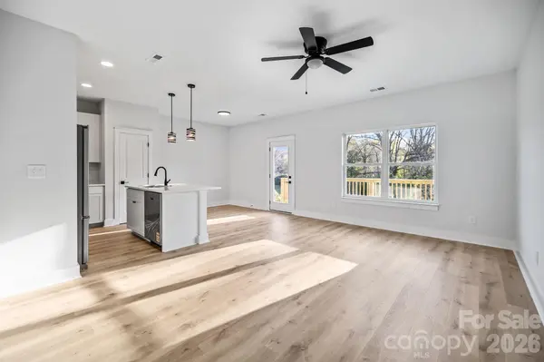 1409 Caldwell ST, Gastonia, NC 28052
