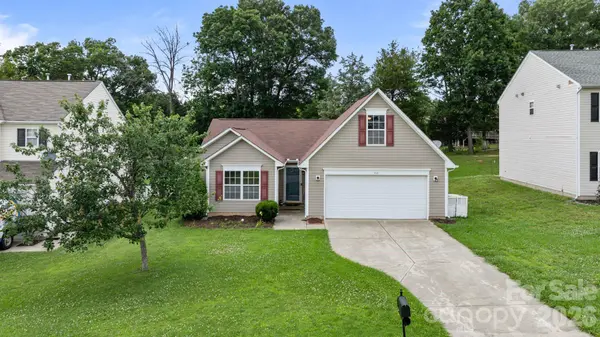 406 Courtland CT, Kannapolis, NC 28081