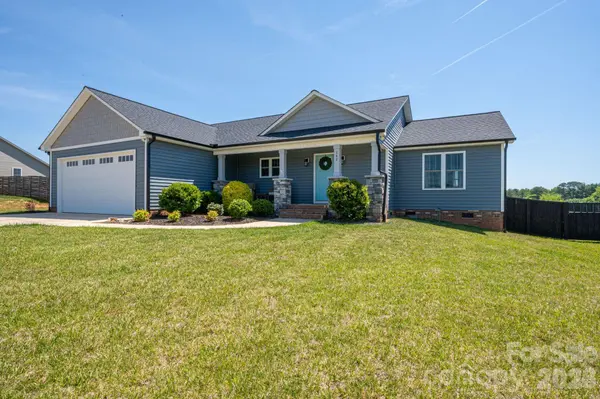 142 Alf Hoover RD #7, Lincolnton, NC 28092