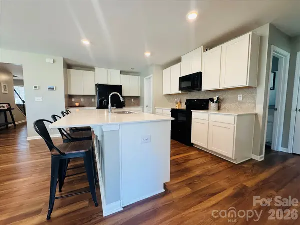 345 Gray Hawk DR, Rockwell, NC 28138
