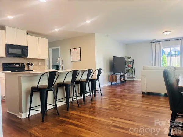 345 Gray Hawk DR, Rockwell, NC 28138