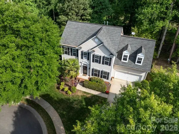 13209 Alex Mill DR, Pineville, NC 28134