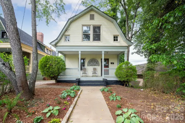 39 Bartlett ST, Asheville, NC 28801