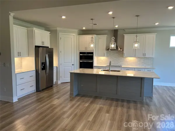 1155 Coppergate DR, Salisbury, NC 28147