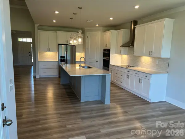 1155 Coppergate DR, Salisbury, NC 28147