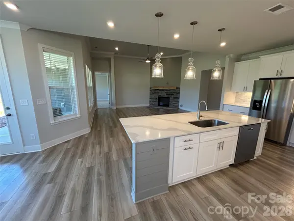 1155 Coppergate DR, Salisbury, NC 28147