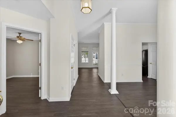 5304 Fennell ST, Indian Trail, NC 28079