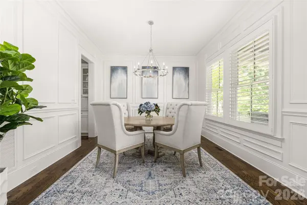 5422 Closeburn RD, Charlotte, NC 28210