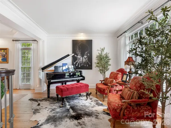 602 Hampshire Hill RD, Matthews, NC 28105