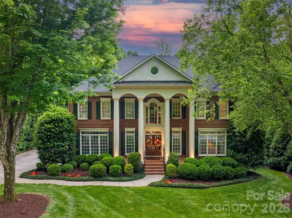 602 Hampshire Hill RD,  Matthews,  NC 28105