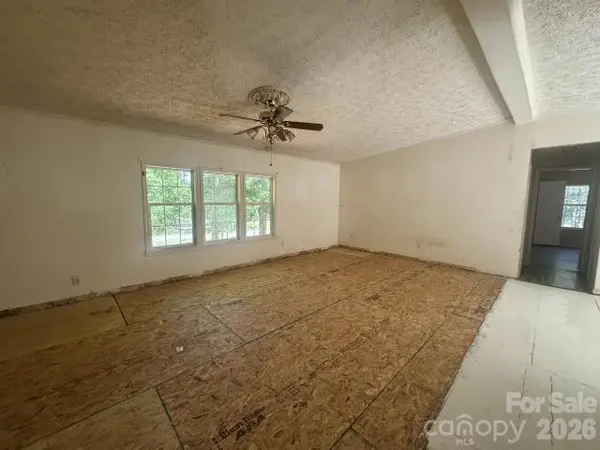 188 Hames Ridge RD, Mooresboro, NC 28114