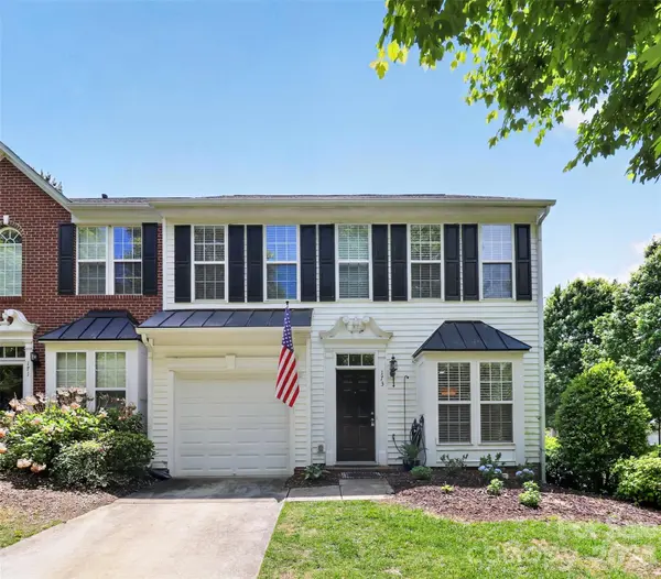 173 N Arcadian WAY, Mooresville, NC 28117