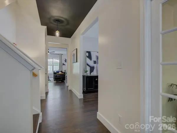 9828 Caldwell Depot RD, Cornelius, NC 28031