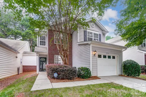 4914 Sunset Ridge CT, Charlotte, NC 28269