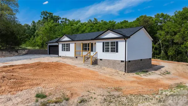 1602 Friendship Ledford RD, Winston Salem, NC 27107