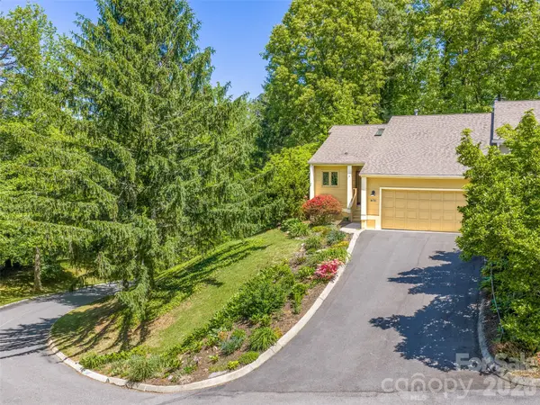 101 Beaver Ridge RD, Asheville, NC 28804