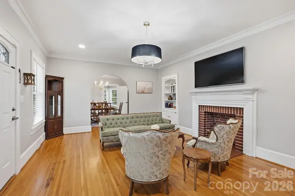511 W Rice ST, Landis, NC 28088