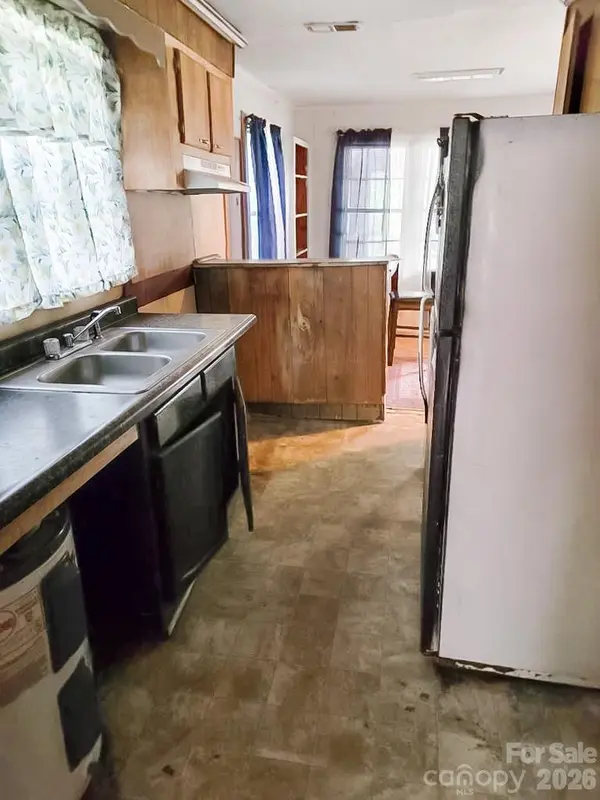 505 N Marlboro ST, Bennettsville, SC 29512