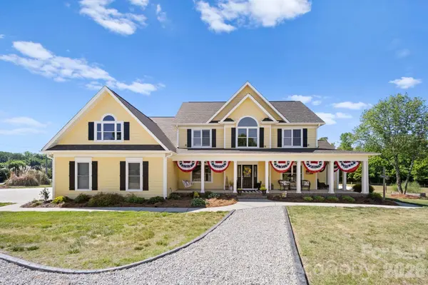 417 Clontz RD, Indian Trail, NC 28079
