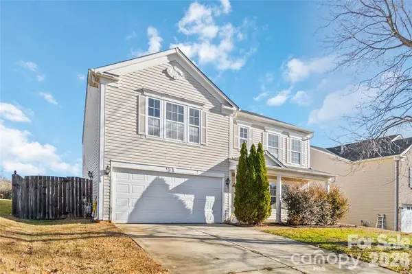 420 Zander Woods CT, Mount Holly, NC 28120