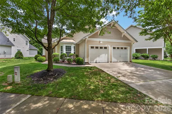 1389 Millbank DR, Matthews, NC 28104