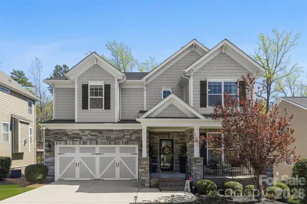 9527 Spurwig CT, Charlotte, NC 28278