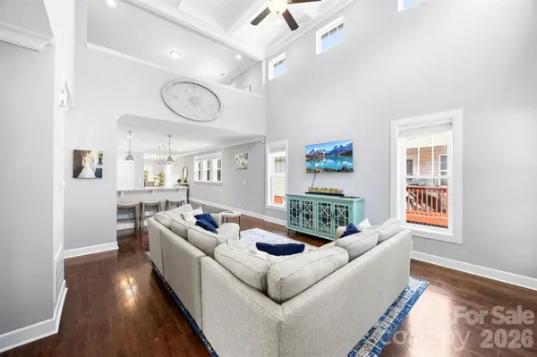 1823 Allen ST, Charlotte, NC 28205