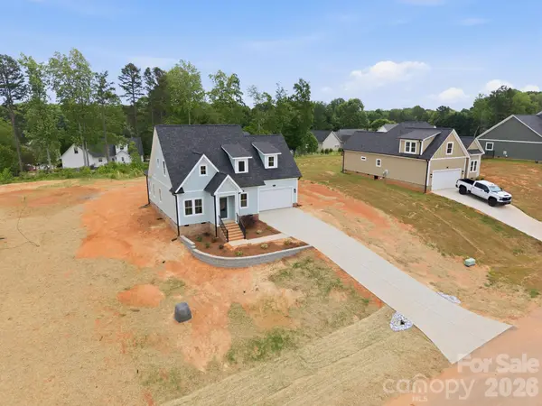220 Autumn Blaze RD, China Grove, NC 28023