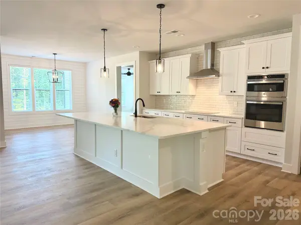 1340 Graham Woods DR, Mt Ulla, NC 28125