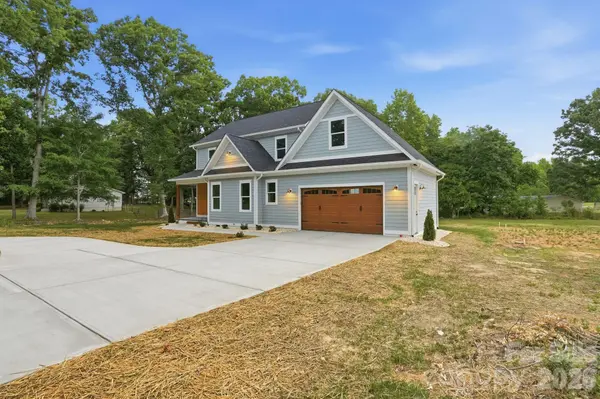 3210 Highway 205 HWY, Marshville, NC 28103