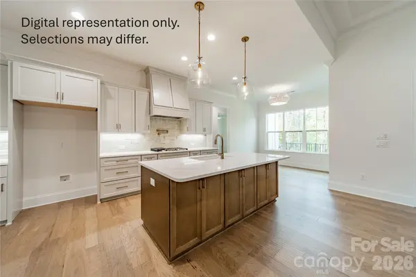141 Fernview TRL, Troutman, NC 28166