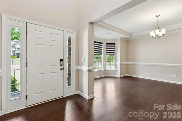 717 Laurel Oaks CT, Fort Mill, SC 29715