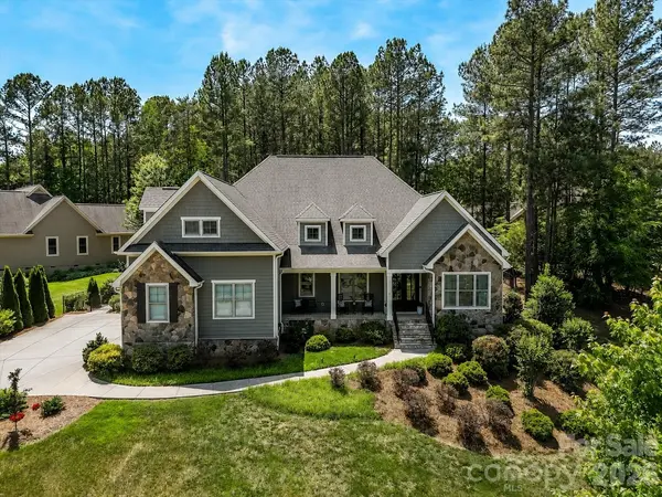 205 Streamwood RD, Troutman, NC 28166