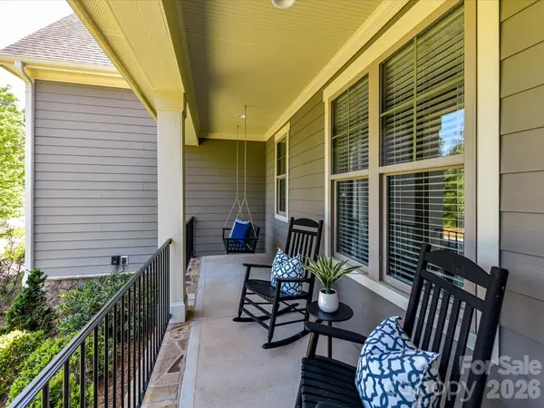 205 Streamwood RD, Troutman, NC 28166