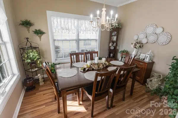 22 Cambridge DR, Brevard, NC 28712