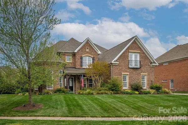 6512 Springs Mill RD, Charlotte, NC 28277
