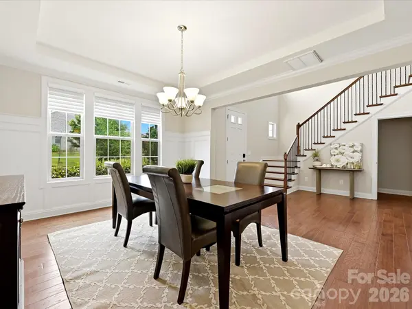 224 Kingsdown AVE, Charlotte, NC 28270