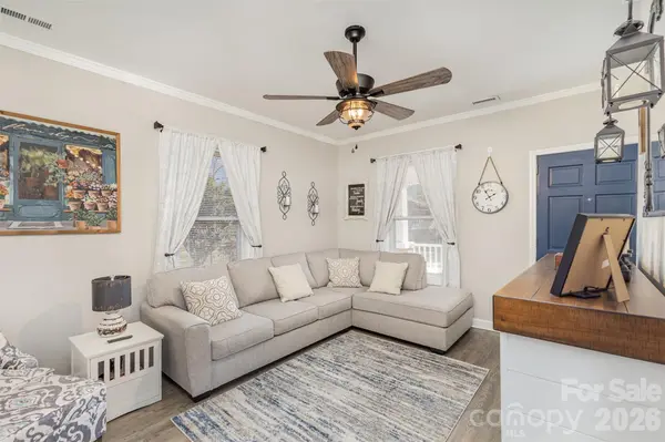 313 Webb ST, Albemarle, NC 28001