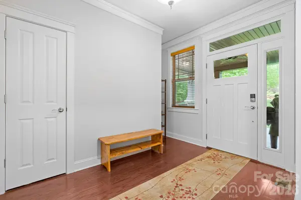 316 Fennel Dun CIR, Biltmore Lake, NC 28715