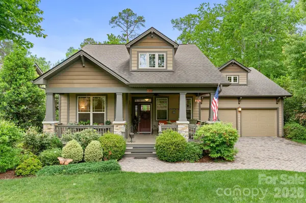 316 Fennel Dun CIR,  Biltmore Lake,  NC 28715