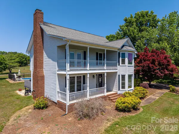 128 Windy Hill DR, Cherryville, NC 28021