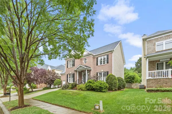 14438 Harvington DR, Huntersville, NC 28078