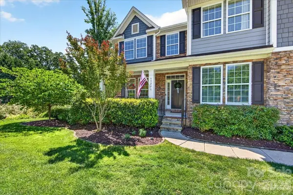 6526 Alba Rose LN, Huntersville, NC 28078