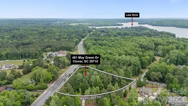 481 May Green DR, Clover, SC 29710