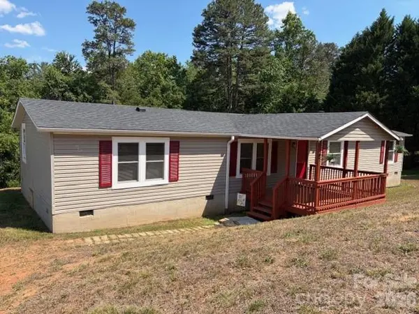 2659 Deertrack DR, Connelly Springs, NC 28612